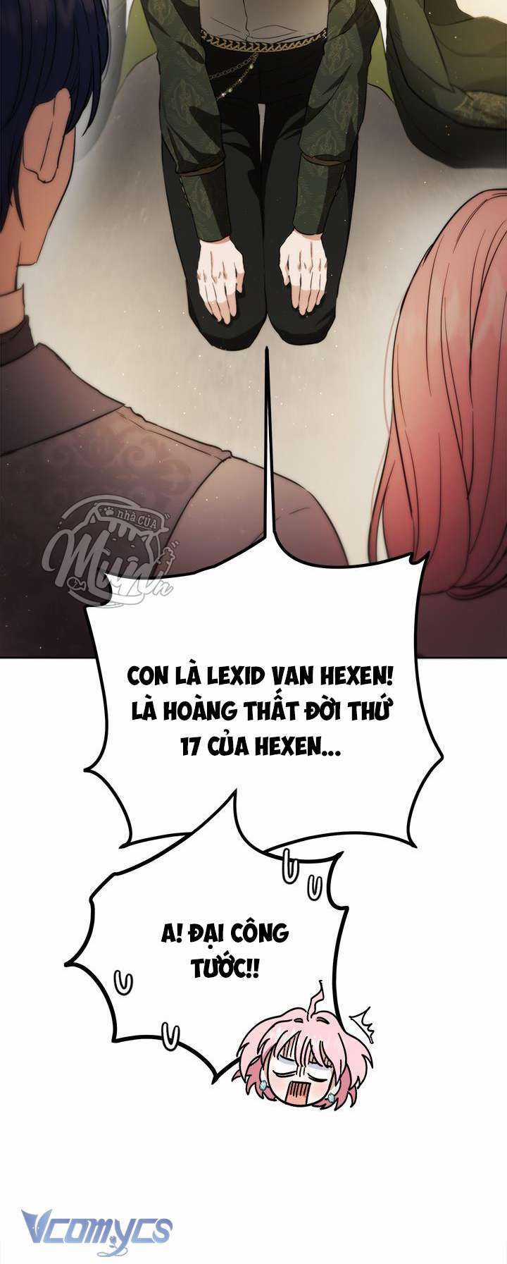 Cuộc Sống Mới Của Công Nương Chapter 102 trang 32