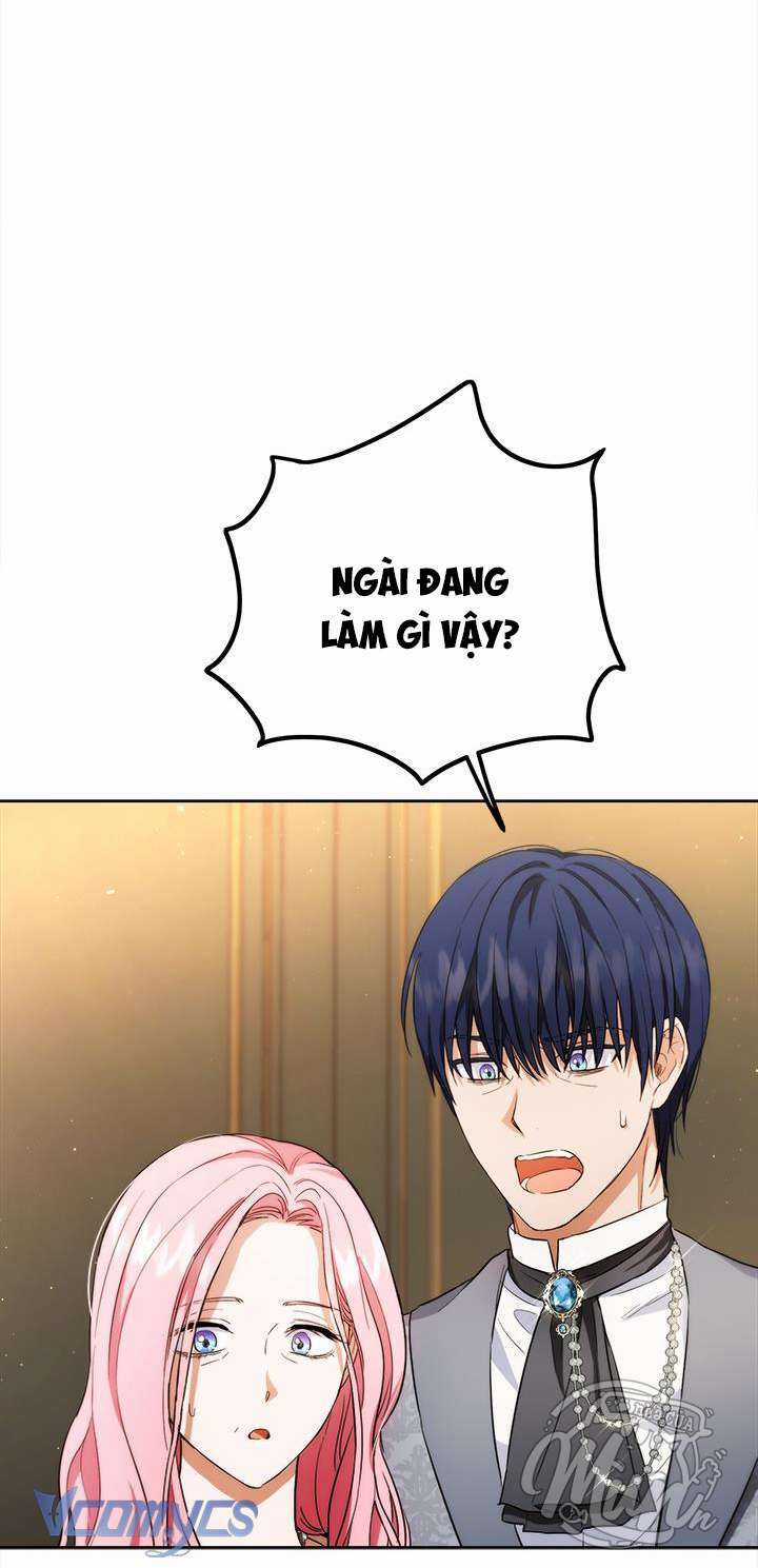 Cuộc Sống Mới Của Công Nương Chapter 102 trang 33