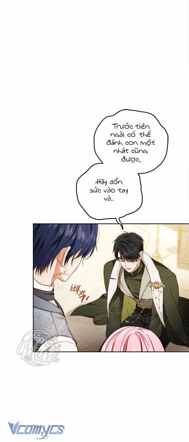 Cuộc Sống Mới Của Công Nương Chapter 102 trang 34