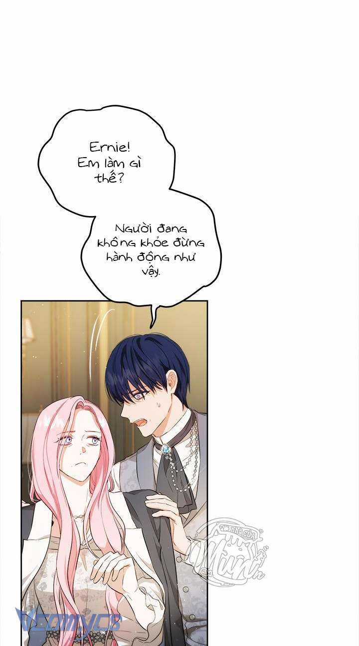 Cuộc Sống Mới Của Công Nương Chapter 102 trang 39