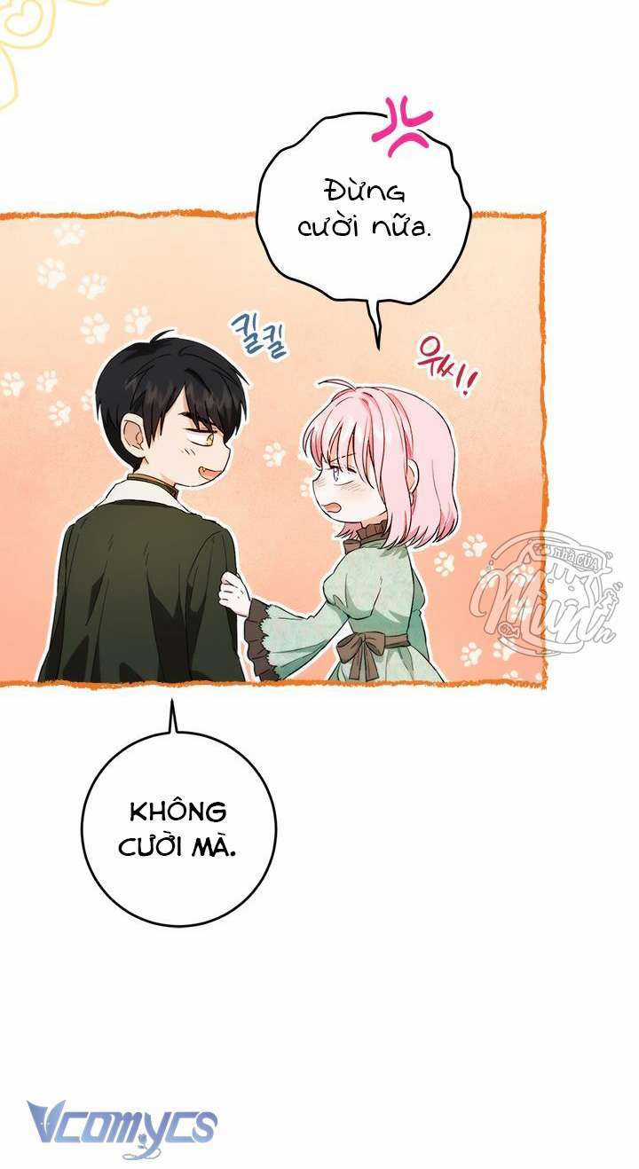 Cuộc Sống Mới Của Công Nương Chapter 102 trang 4
