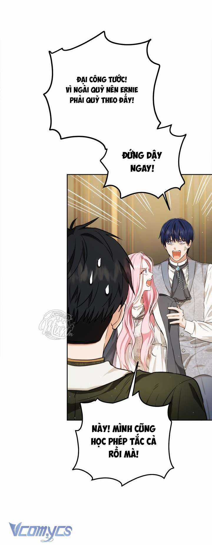 Cuộc Sống Mới Của Công Nương Chapter 102 trang 41