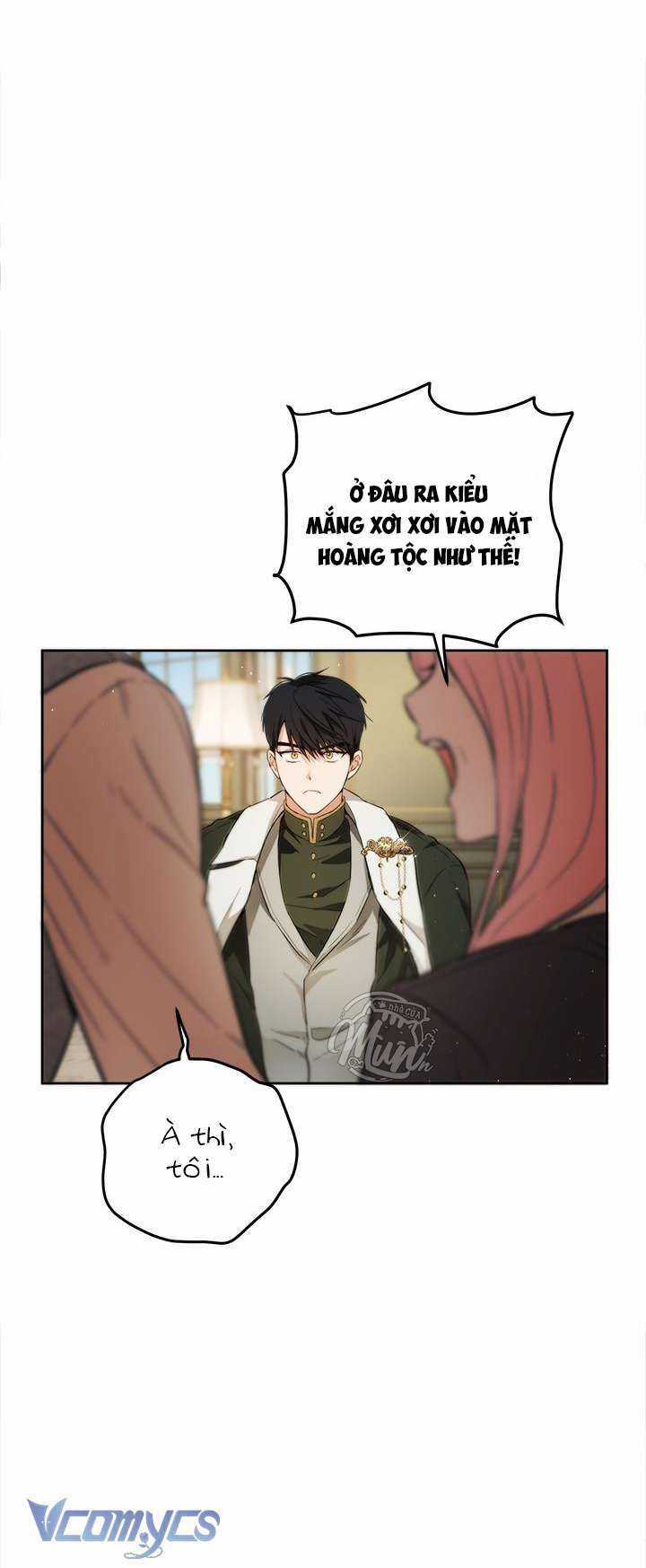 Cuộc Sống Mới Của Công Nương Chapter 102 trang 42