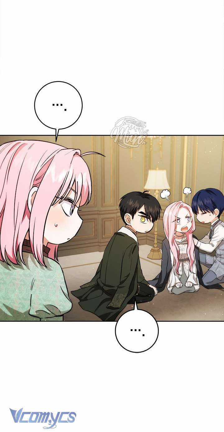 Cuộc Sống Mới Của Công Nương Chapter 102 trang 43
