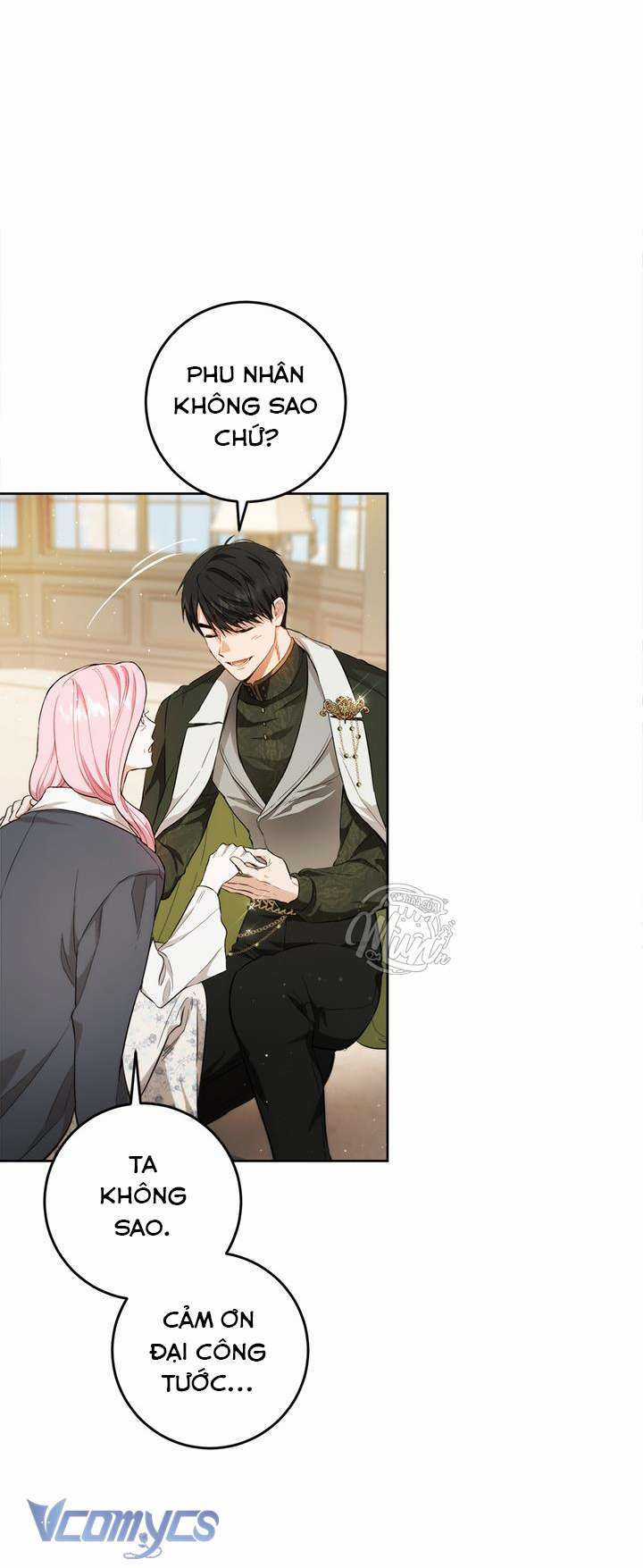 Cuộc Sống Mới Của Công Nương Chapter 102 trang 46