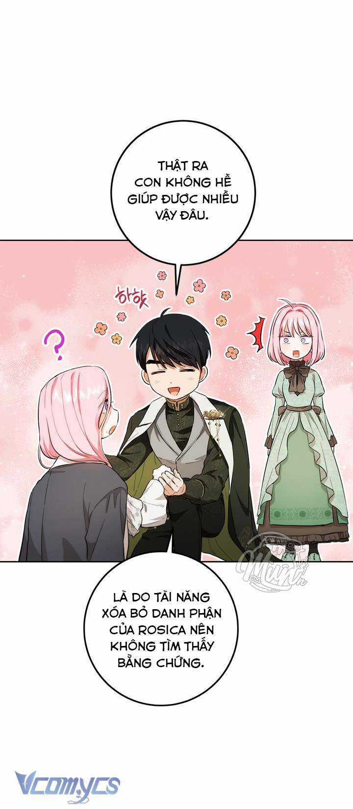 Cuộc Sống Mới Của Công Nương Chapter 102 trang 49