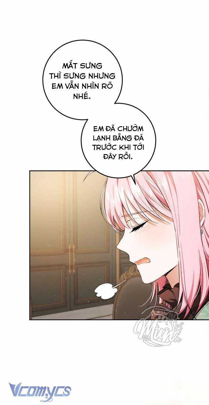 Cuộc Sống Mới Của Công Nương Chapter 102 trang 5