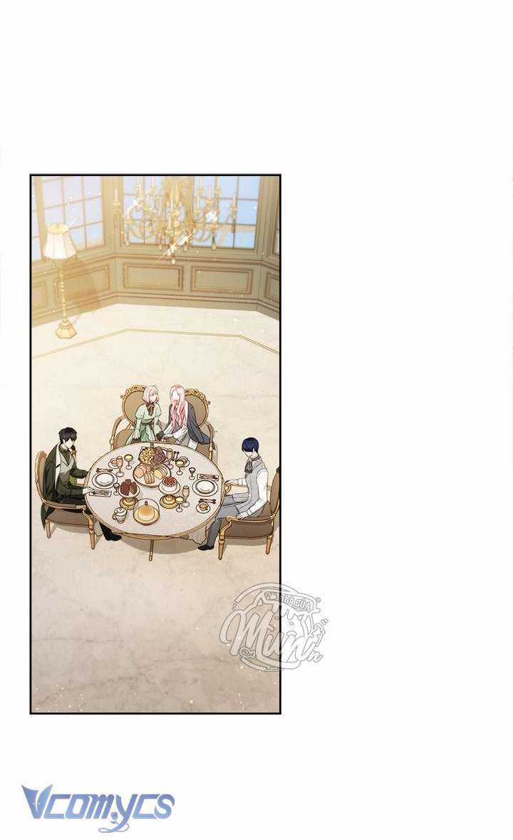 Cuộc Sống Mới Của Công Nương Chapter 102 trang 52