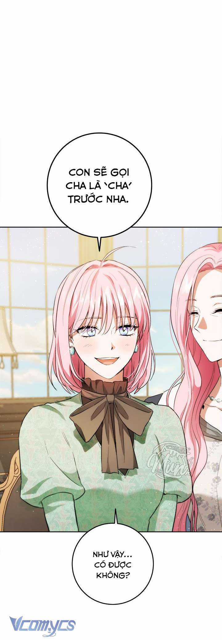Cuộc Sống Mới Của Công Nương Chapter 102 trang 55