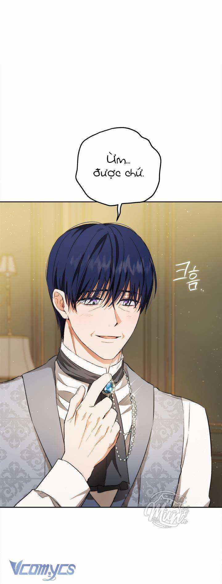Cuộc Sống Mới Của Công Nương Chapter 102 trang 56