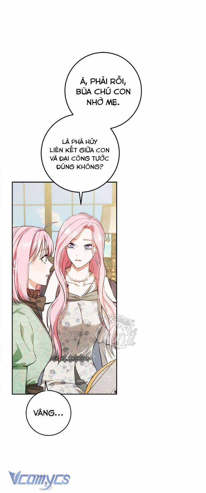 Cuộc Sống Mới Của Công Nương Chapter 102 trang 57