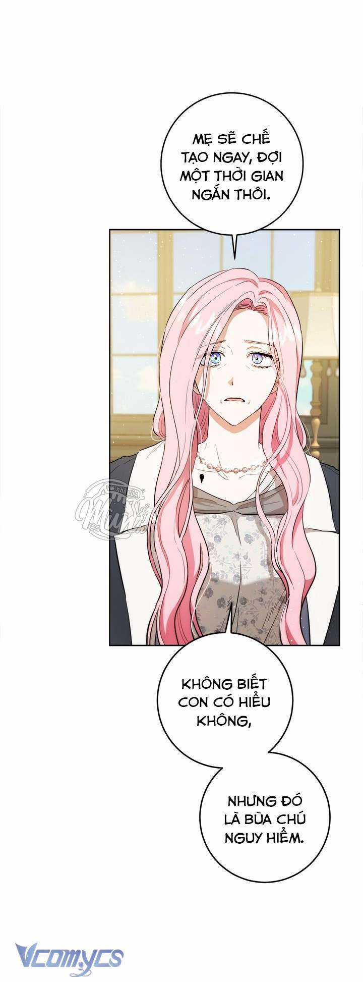 Cuộc Sống Mới Của Công Nương Chapter 102 trang 58