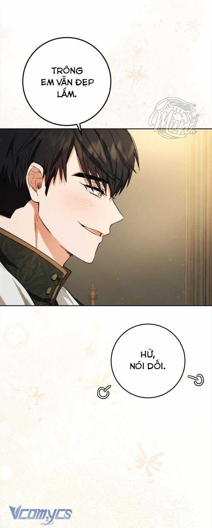 Cuộc Sống Mới Của Công Nương Chapter 102 trang 6