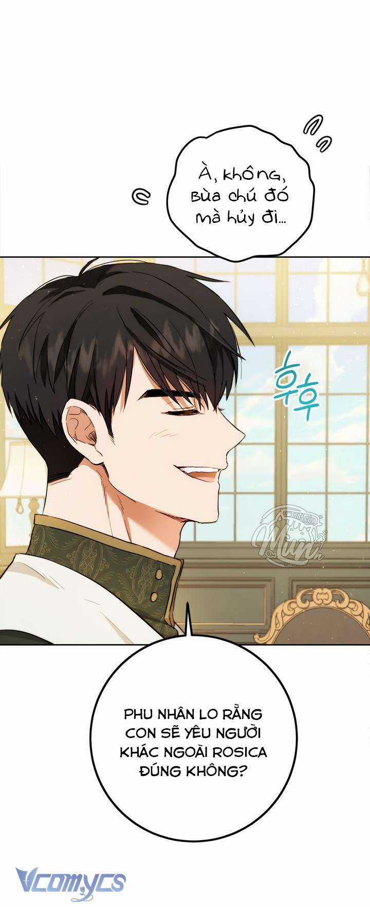Cuộc Sống Mới Của Công Nương Chapter 102 trang 60