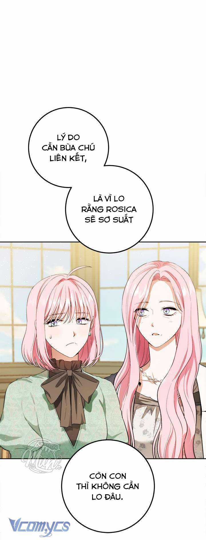 Cuộc Sống Mới Của Công Nương Chapter 102 trang 61