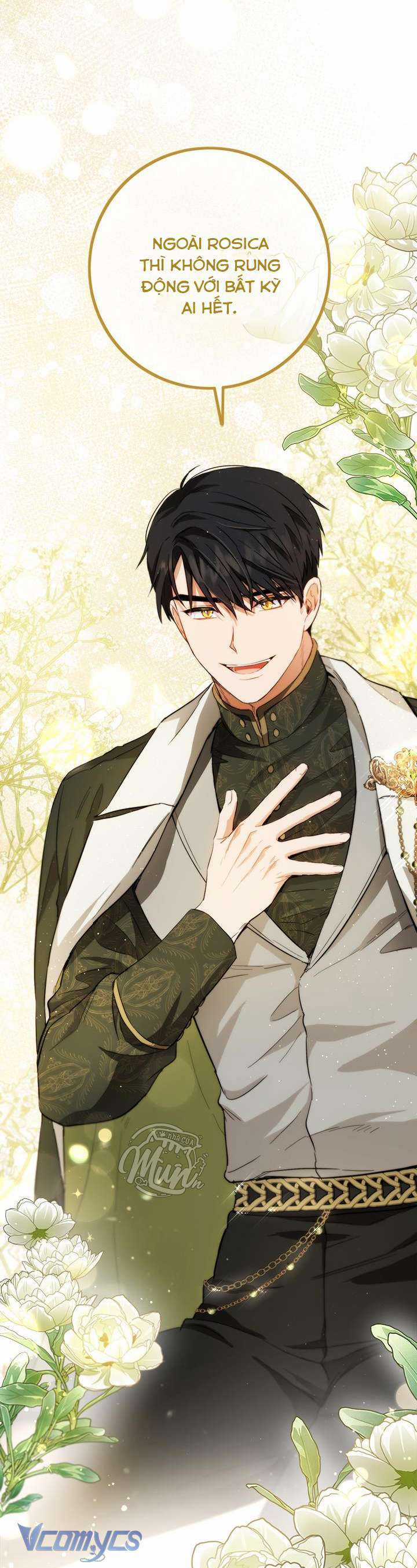 Cuộc Sống Mới Của Công Nương Chapter 102 trang 63