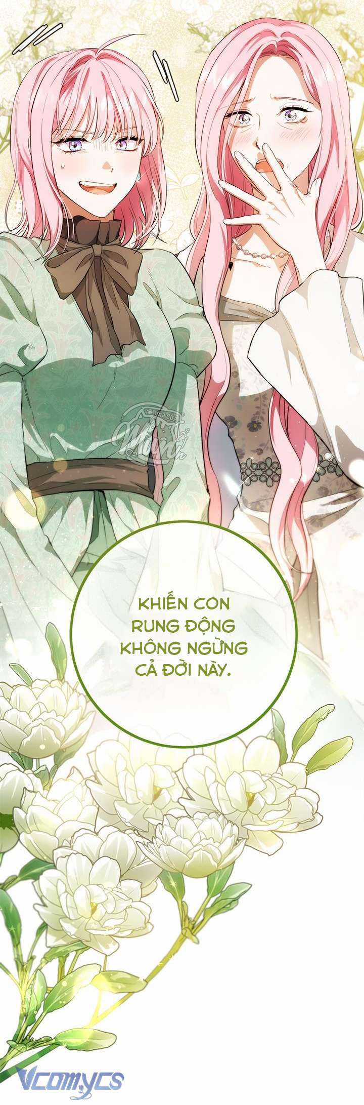 Cuộc Sống Mới Của Công Nương Chapter 102 trang 65