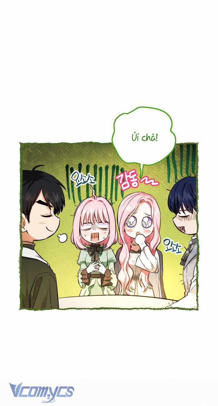 Cuộc Sống Mới Của Công Nương Chapter 102 trang 66