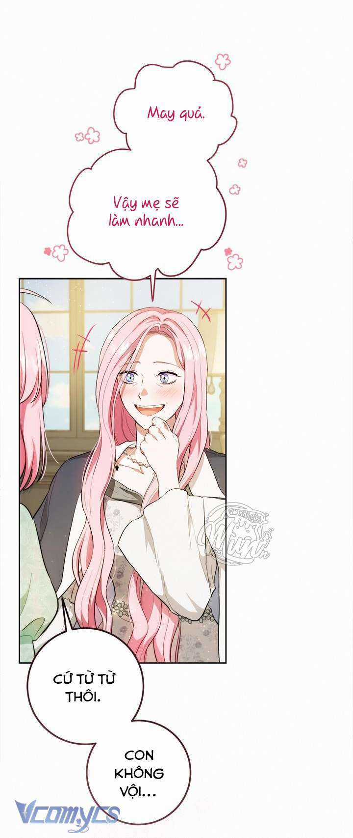 Cuộc Sống Mới Của Công Nương Chapter 102 trang 67
