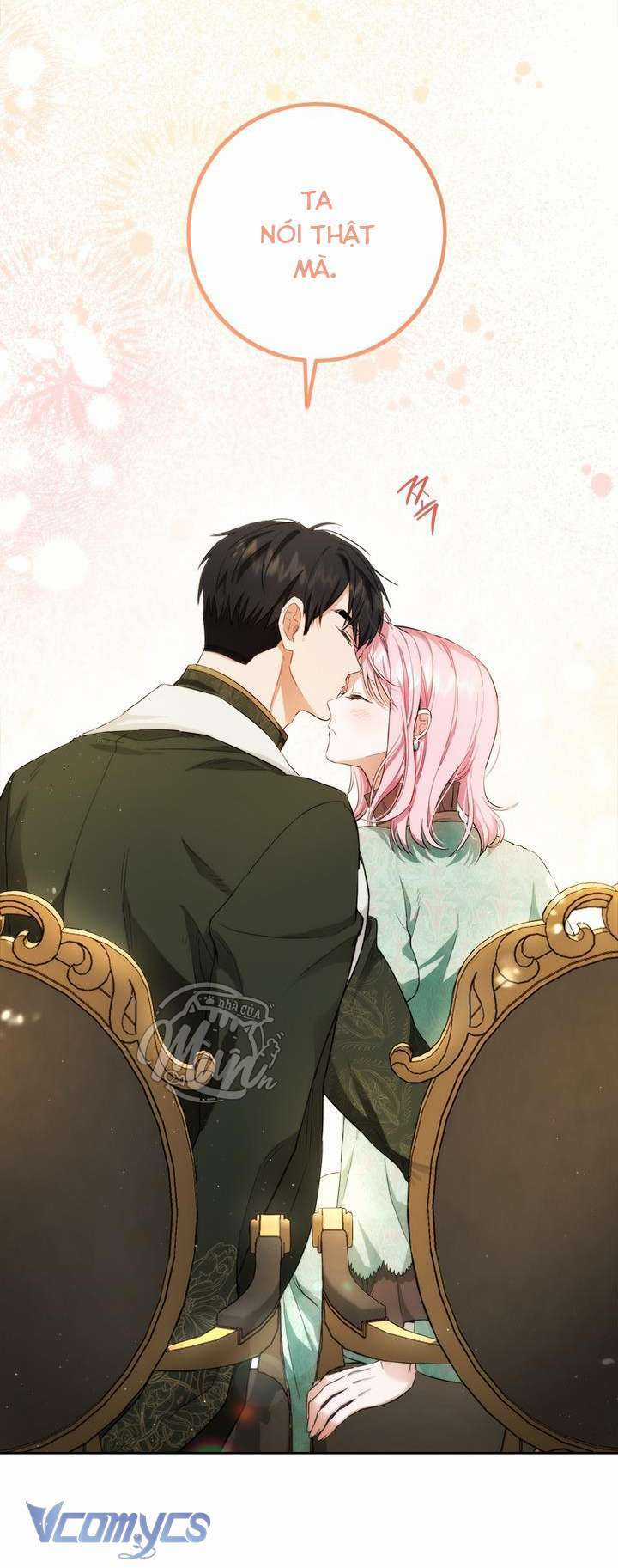 Cuộc Sống Mới Của Công Nương Chapter 102 trang 7
