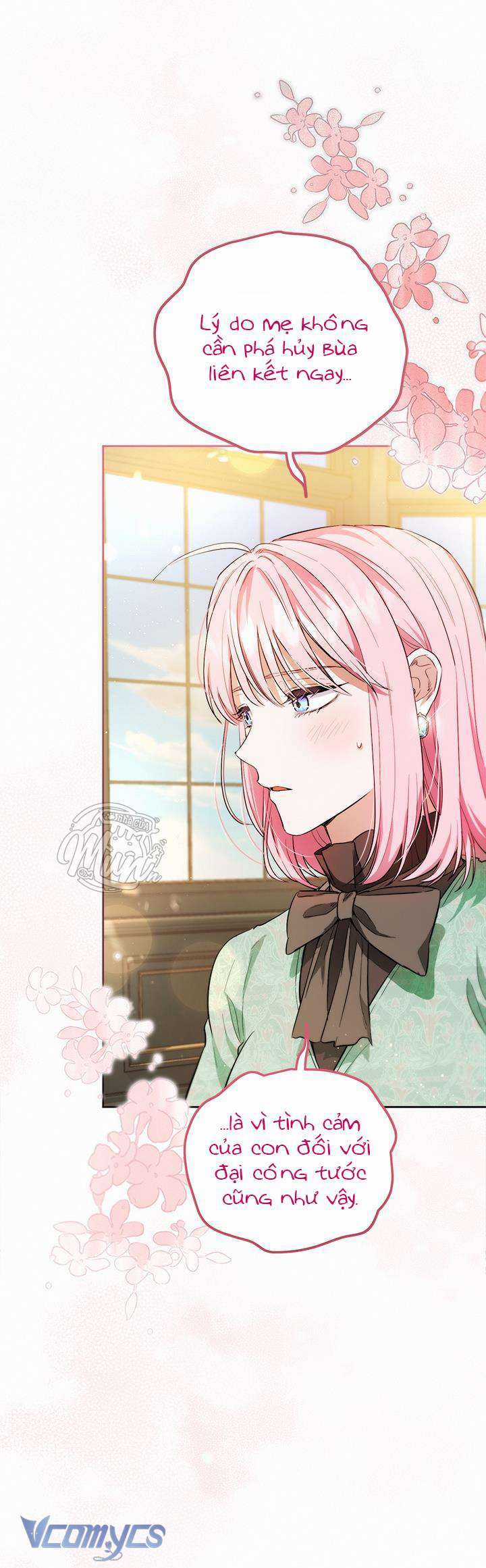 Cuộc Sống Mới Của Công Nương Chapter 102 trang 8