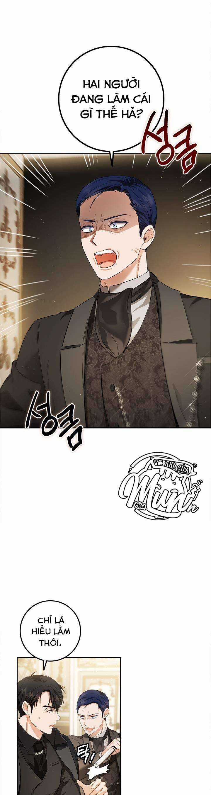 Cuộc Sống Mới Của Công Nương Chapter 108 trang 13