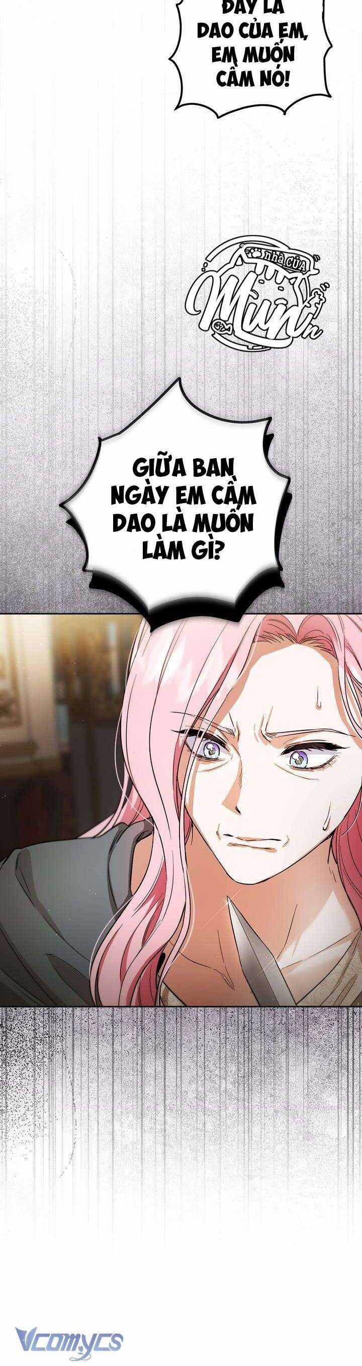 Cuộc Sống Mới Của Công Nương Chapter 108 trang 16