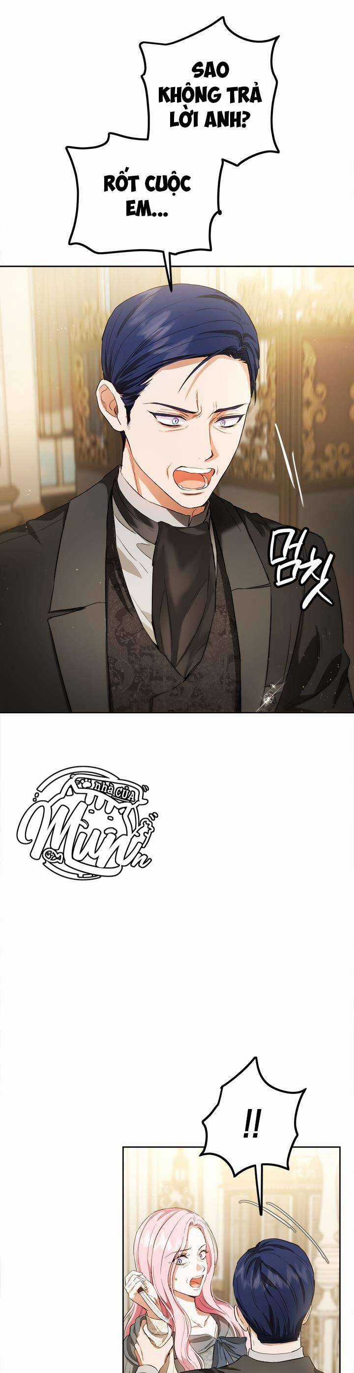 Cuộc Sống Mới Của Công Nương Chapter 108 trang 17