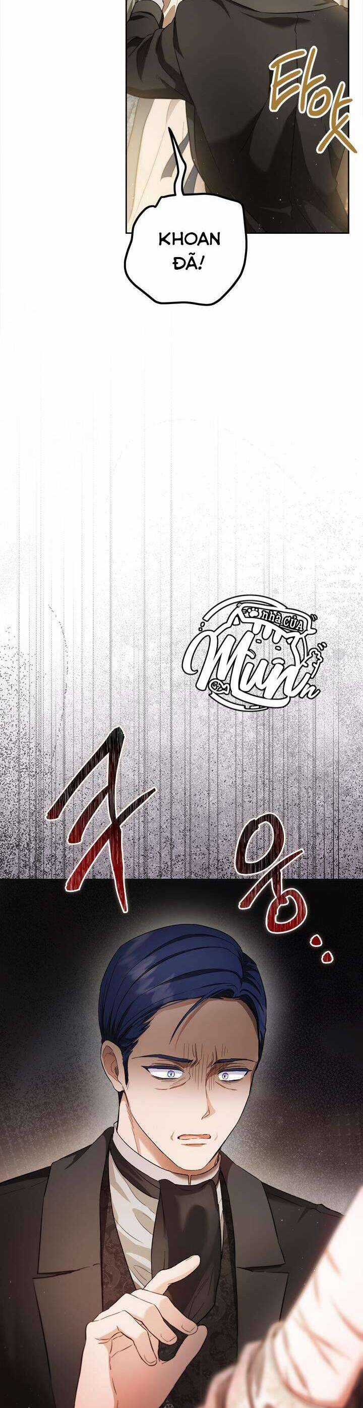 Cuộc Sống Mới Của Công Nương Chapter 108 trang 18