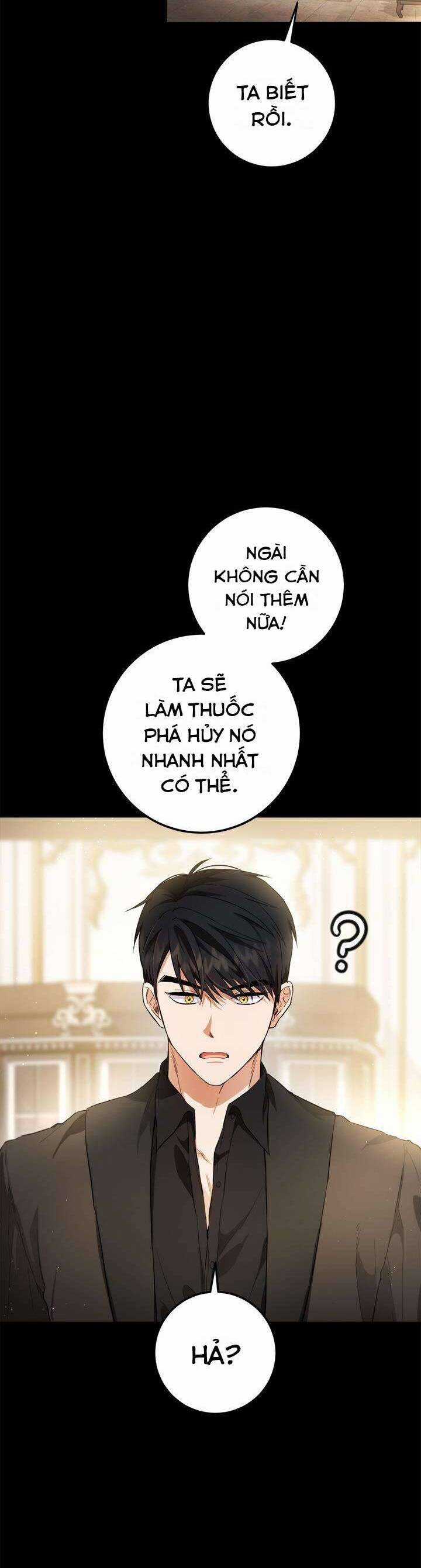 Cuộc Sống Mới Của Công Nương Chapter 108 trang 2
