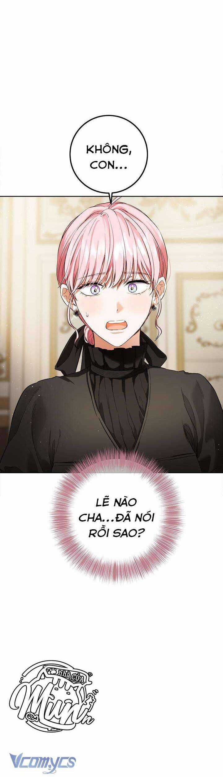 Cuộc Sống Mới Của Công Nương Chapter 108 trang 24