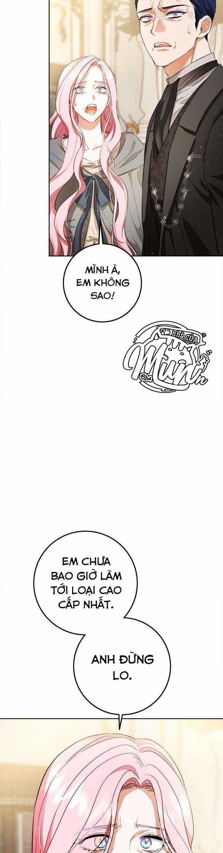 Cuộc Sống Mới Của Công Nương Chapter 108 trang 31