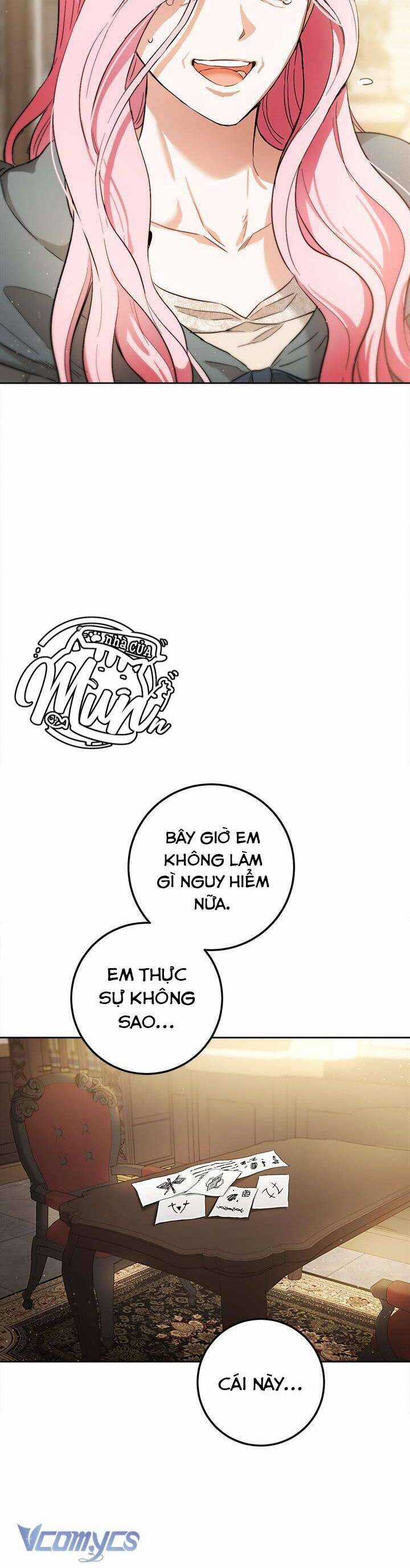 Cuộc Sống Mới Của Công Nương Chapter 108 trang 32