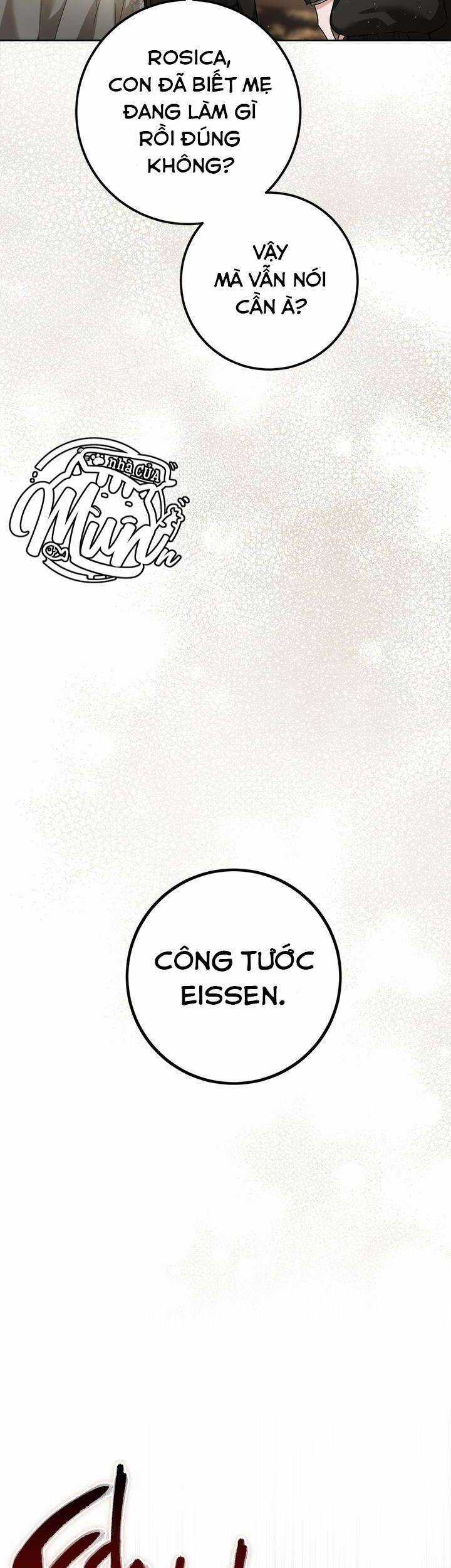 Cuộc Sống Mới Của Công Nương Chapter 108 trang 35