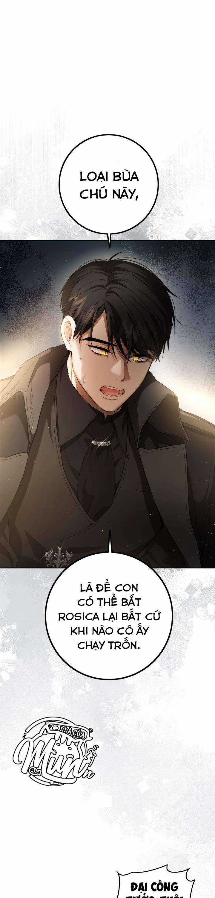 Cuộc Sống Mới Của Công Nương Chapter 108 trang 37