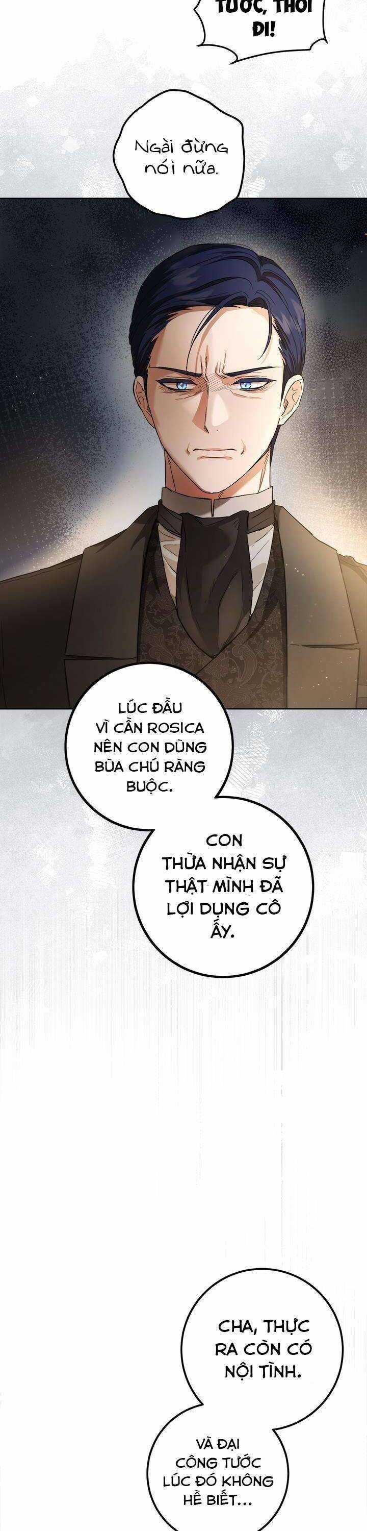 Cuộc Sống Mới Của Công Nương Chapter 108 trang 38