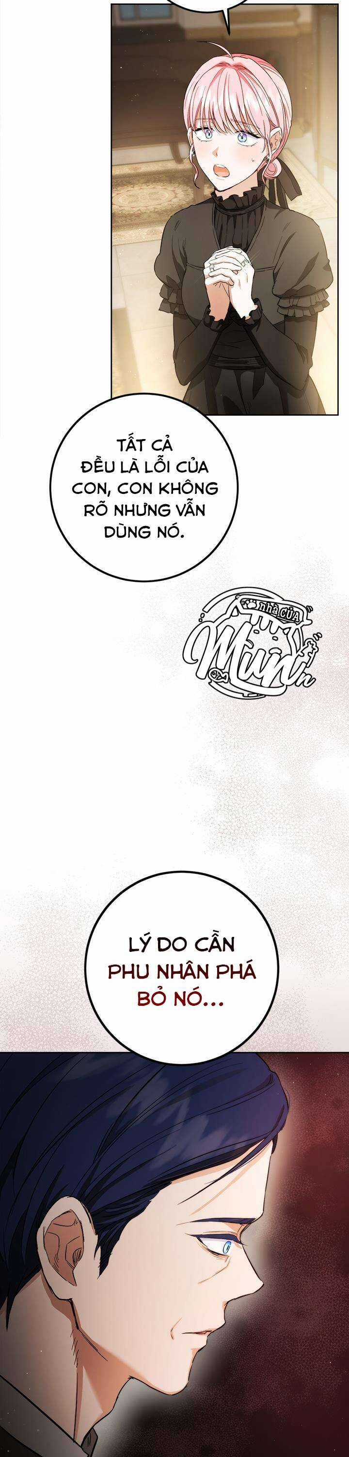 Cuộc Sống Mới Của Công Nương Chapter 108 trang 39