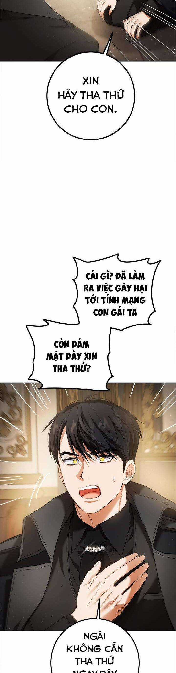 Cuộc Sống Mới Của Công Nương Chapter 108 trang 43