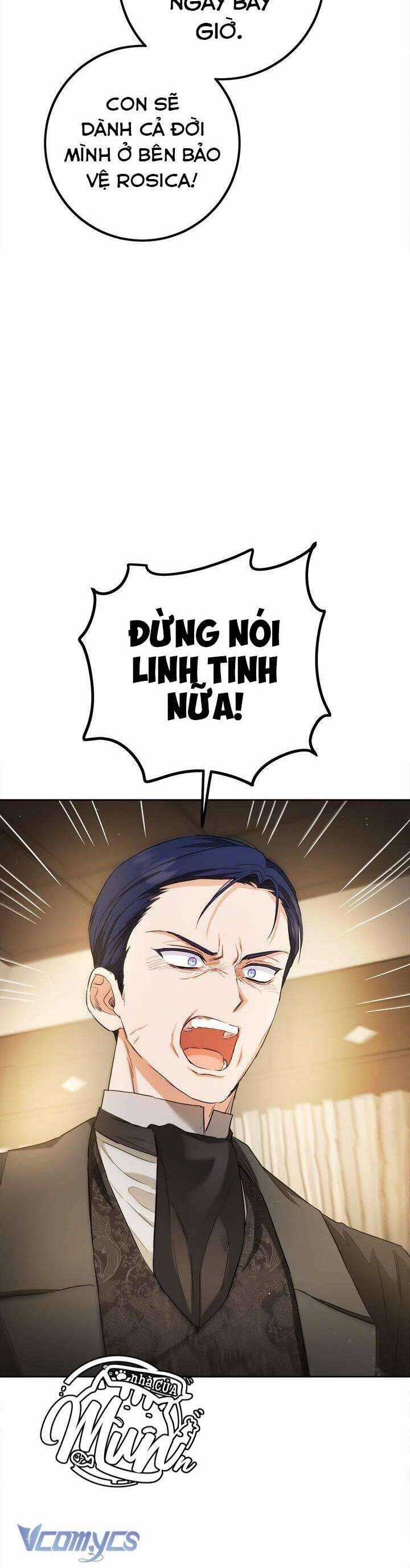 Cuộc Sống Mới Của Công Nương Chapter 108 trang 44