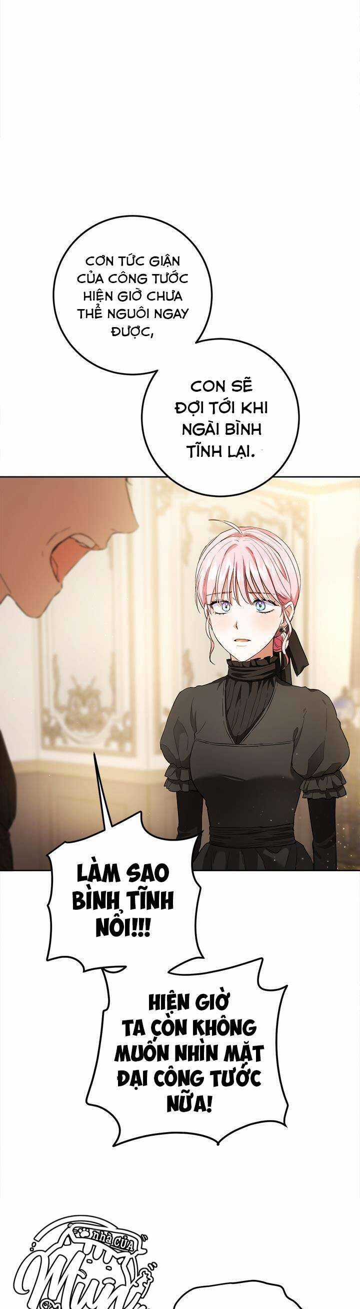 Cuộc Sống Mới Của Công Nương Chapter 108 trang 45