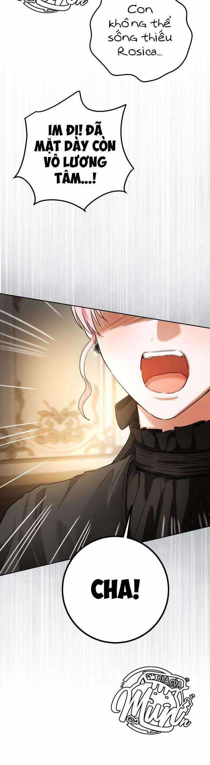 Cuộc Sống Mới Của Công Nương Chapter 108 trang 46