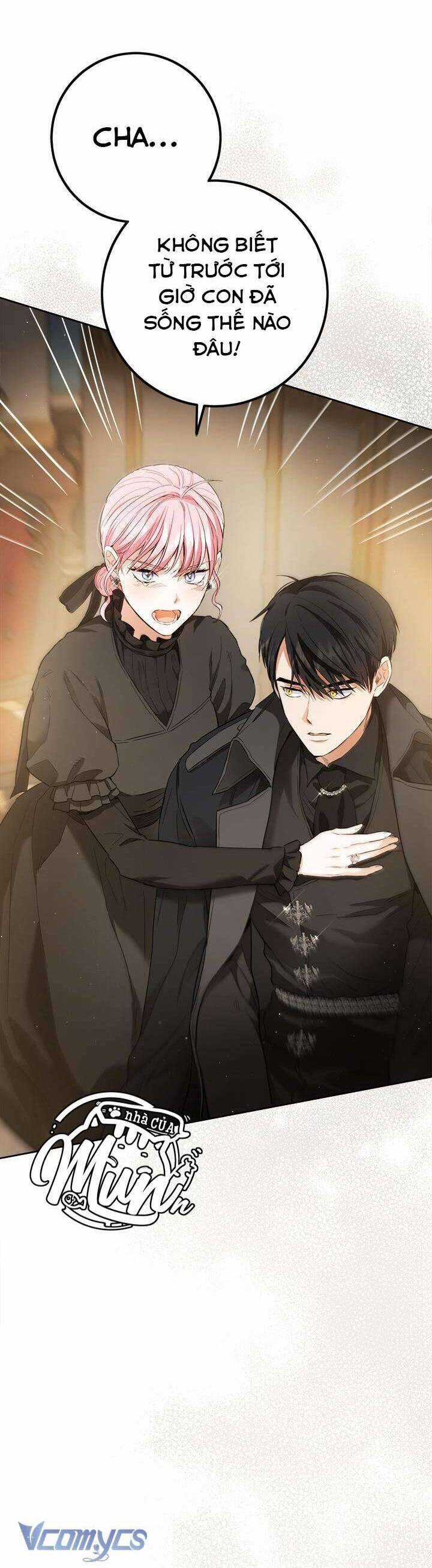 Cuộc Sống Mới Của Công Nương Chapter 108 trang 47