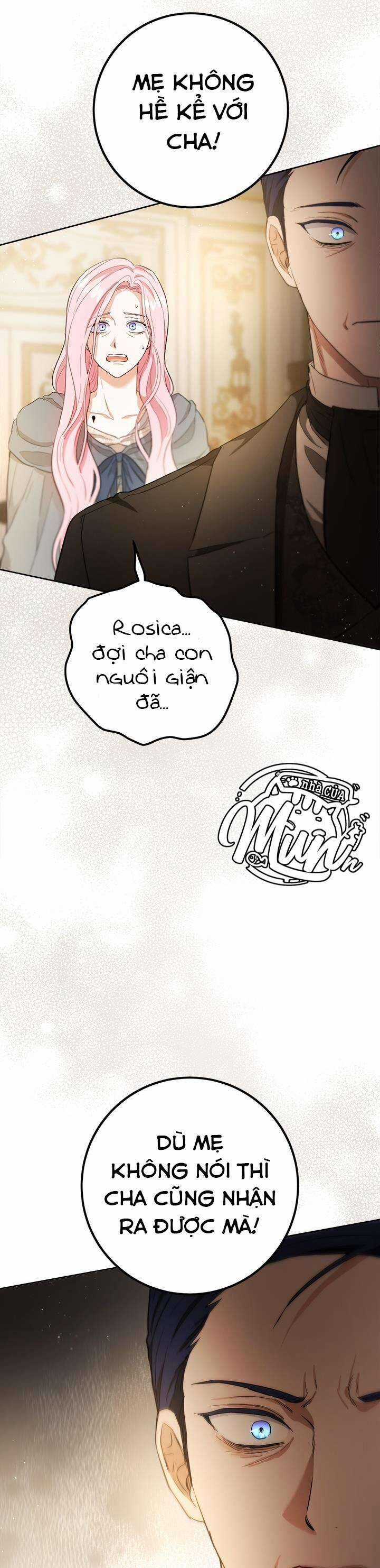 Cuộc Sống Mới Của Công Nương Chapter 108 trang 48