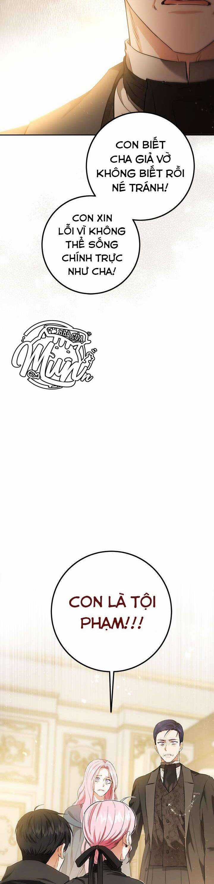 Cuộc Sống Mới Của Công Nương Chapter 108 trang 49