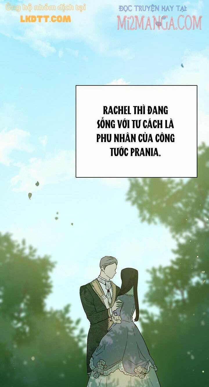 Cuộc Sống Mới Của Công Nương Chapter 11.5 trang 11