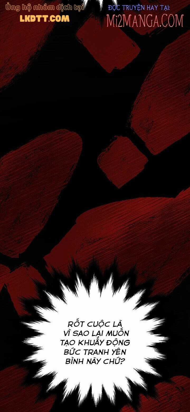 Cuộc Sống Mới Của Công Nương Chapter 11.5 trang 13