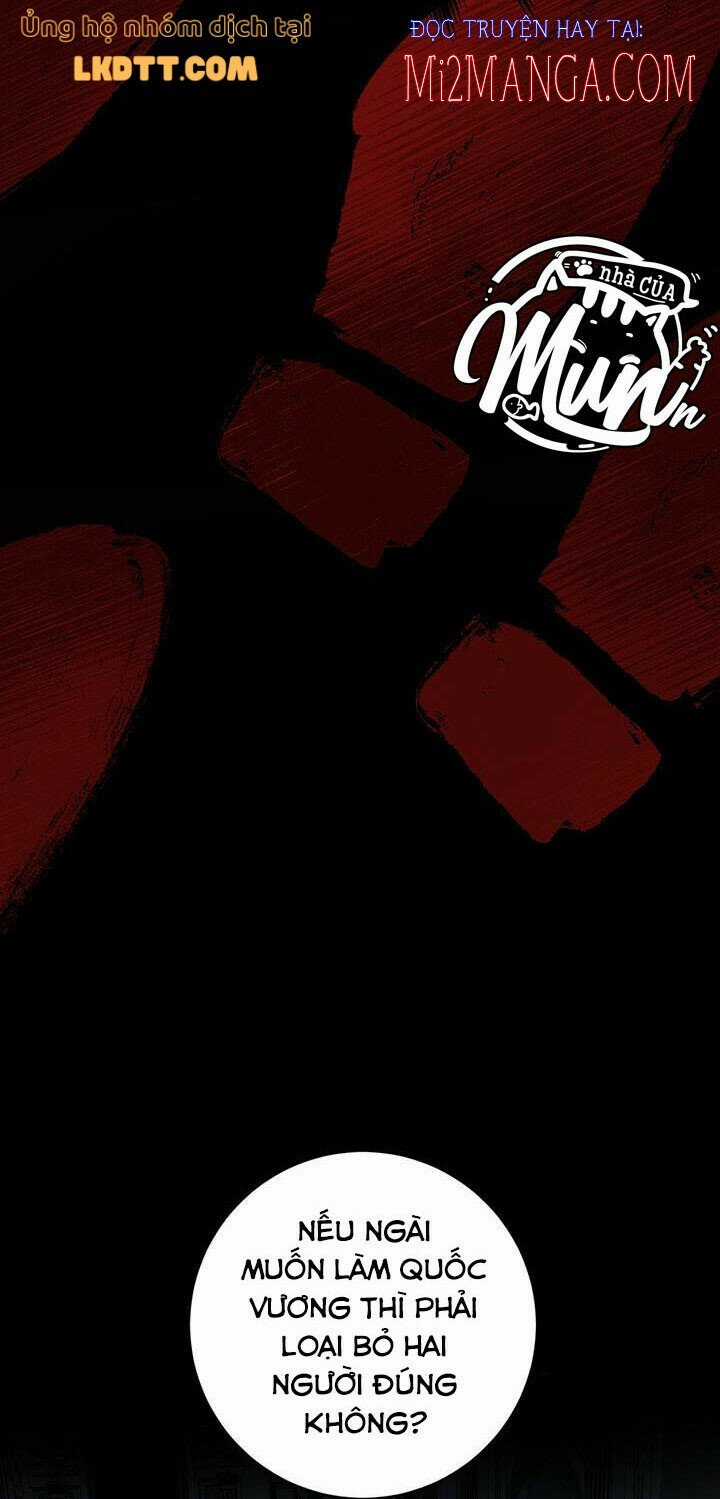 Cuộc Sống Mới Của Công Nương Chapter 11.5 trang 14