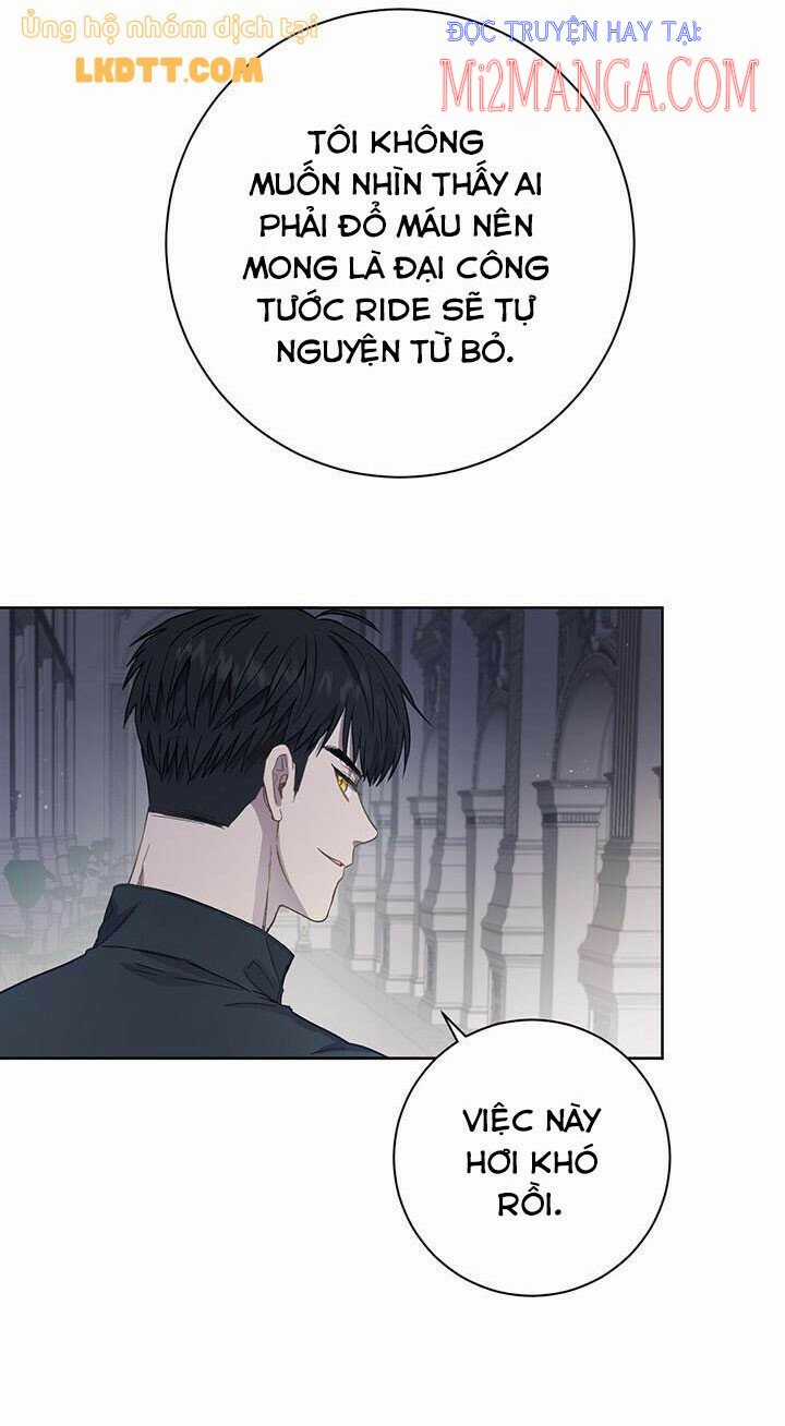 Cuộc Sống Mới Của Công Nương Chapter 11.5 trang 17