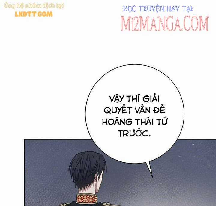 Cuộc Sống Mới Của Công Nương Chapter 11.5 trang 19