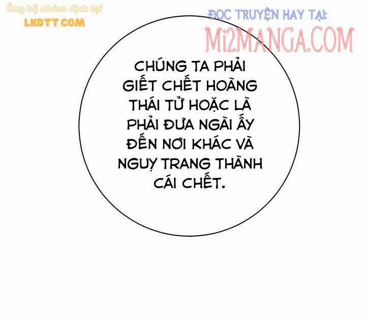 Cuộc Sống Mới Của Công Nương Chapter 11.5 trang 21